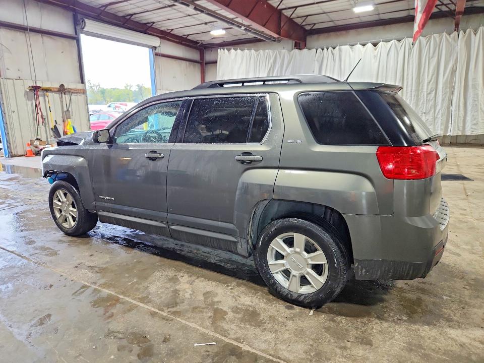 2013 Gmc Terrain მანქანა იყიდება აუქციონზე, vin: 2GKFLTE30D6393229, აუქციონის ნომერი: 69211006