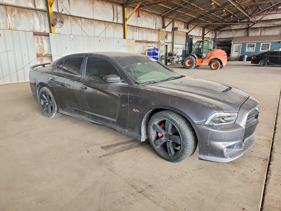 Auction sale of the 2013 Dodge Charger, vin: 2C3CDXEJ8DH729669        , lot number: 69201316