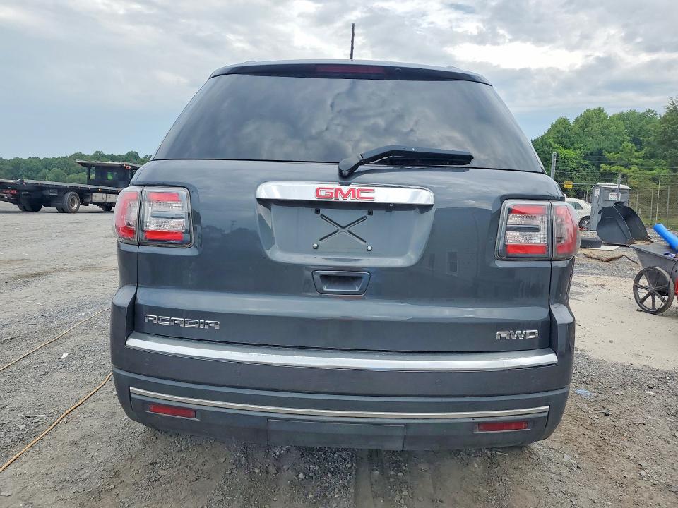 Продаж на аукціоні авто 2013 Gmc Acadia, vin: 1GKKVSKD4DJ196261, номер лоту: 67563446