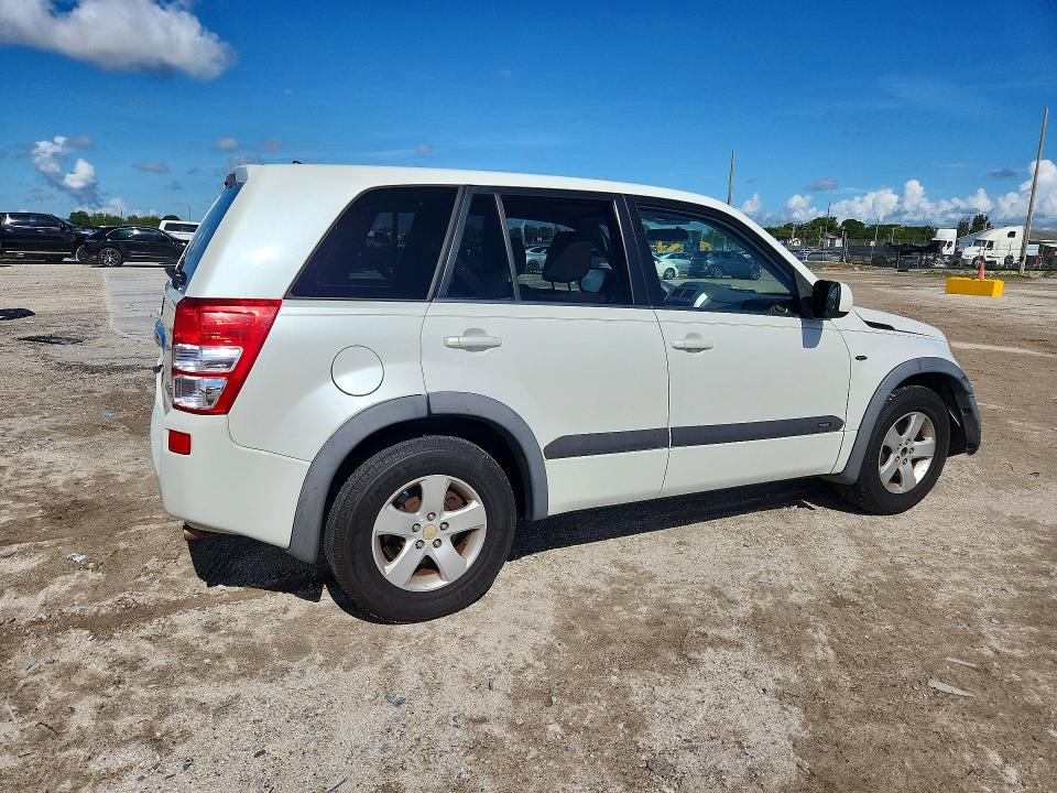 Aukcja sprzedaży 2012 Suzuki Grand Vitara, vin: JS3TE0D62C4100225, numer aukcji: 67142086
