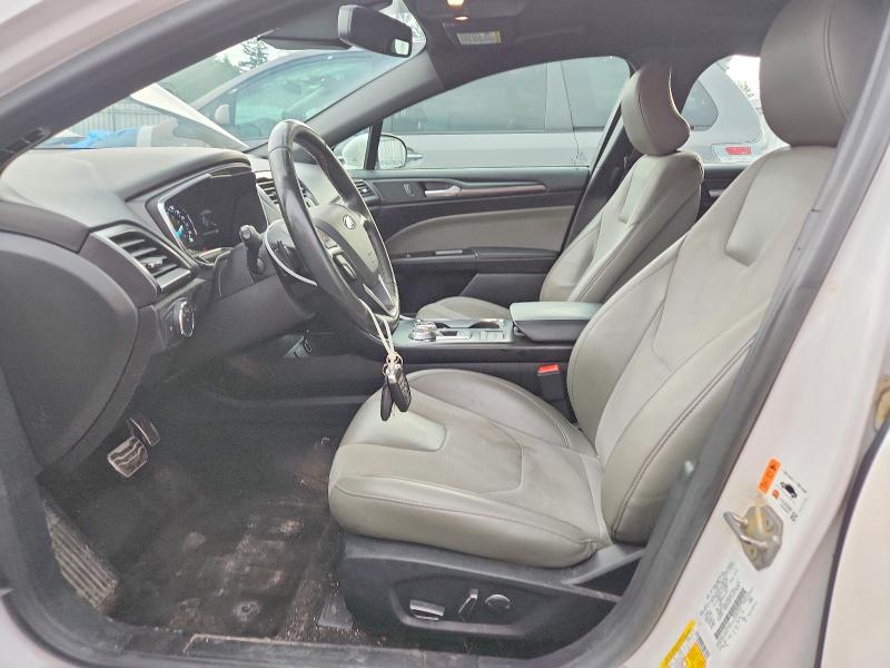 Aukcja sprzedaży 2017 Ford Fusion, vin: 3FA6P0VP0HR376419, numer aukcji: 67243376