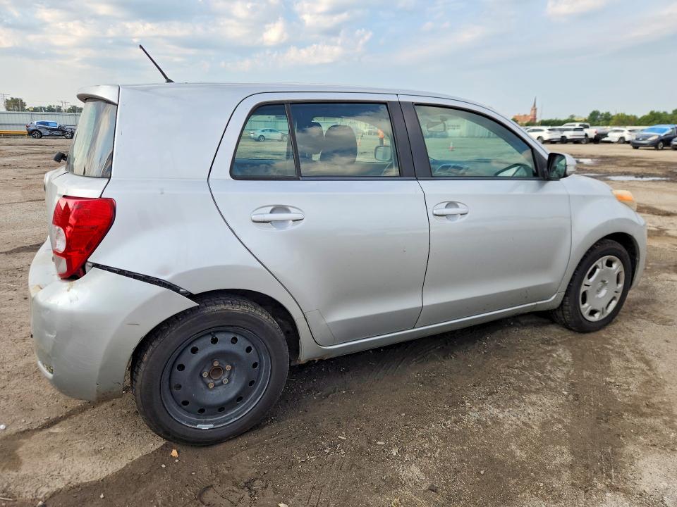 Продаж на аукціоні авто 2009 Scion Xd, vin: JTKKU10499J034623, номер лоту: 67266066