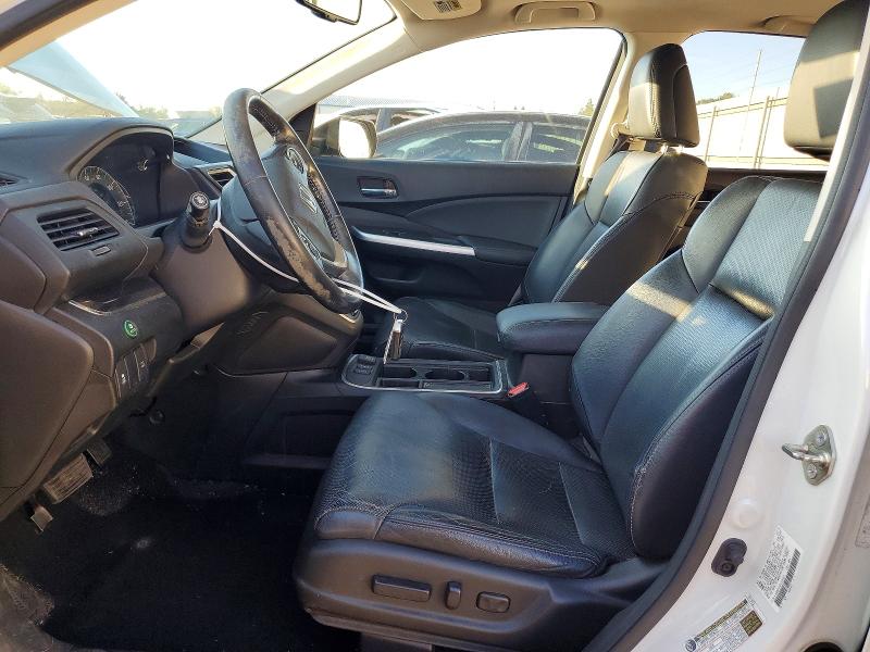 Продажа на аукционе авто 2015 Honda Cr-v, vin: 5J6RM4H79FL005607, номер лота: 68225506