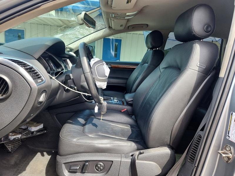 Aukcja sprzedaży 2008 Audi Q7, vin: WA1BY74L38D059220, numer aukcji: 68194416