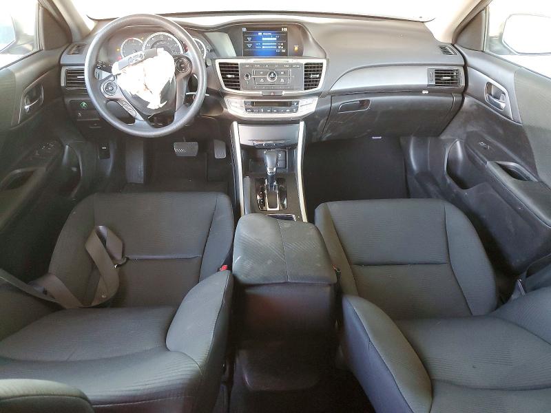70526376 :رقم المزاد ، 1HGCR2F37FA260688 vin ، 2015 Honda Accord مزاد بيع
