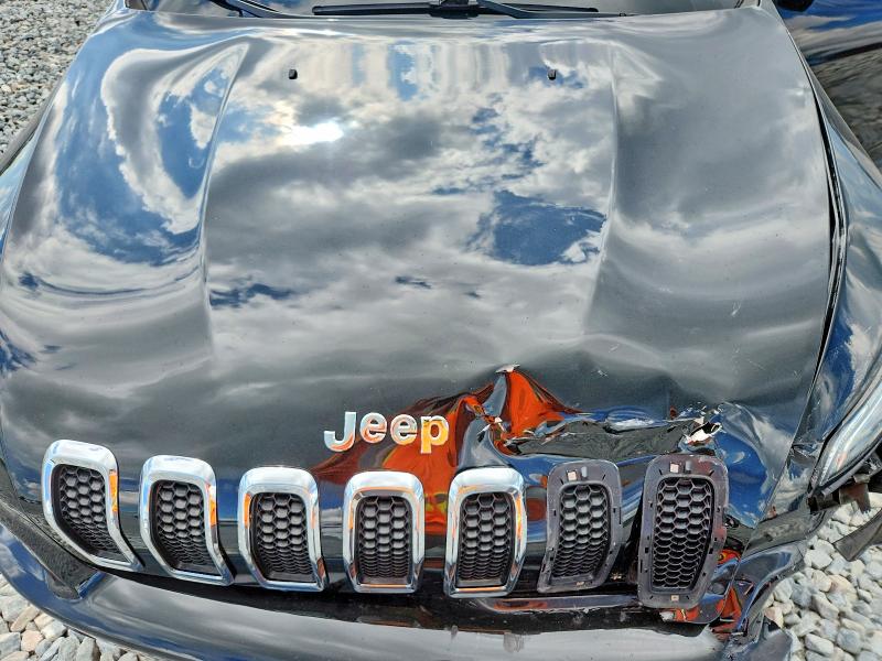 Продажа на аукционе авто 2015 Jeep Cherokee, vin: 1C4PJLDB9FW525881, номер лота: 68756746