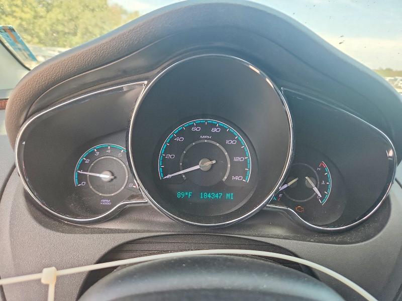 Aukcja sprzedaży 2011 Chevrolet Malibu, vin: 1G1ZE5E12BF262540, numer aukcji: 70041766