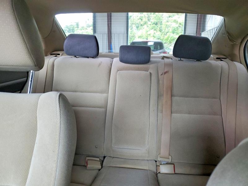 Auction sale of the 2006 Honda Civic, vin: 1HGFA16846L085766, lot number: 68185756