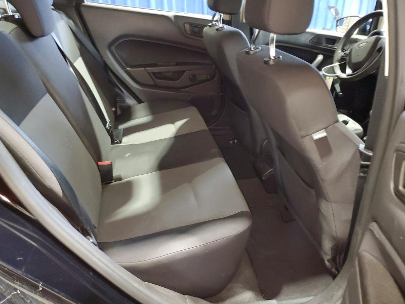 Aukcja sprzedaży 2017 Ford Fiesta, vin: 3FADP4AJ8HM122129, numer aukcji: 68293906