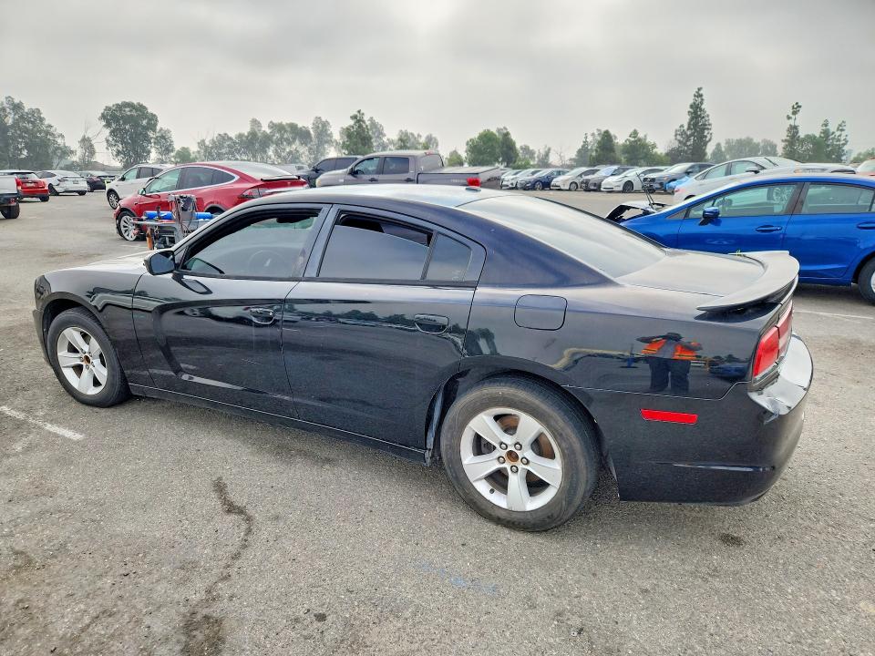 Aukcja sprzedaży 2014 Dodge Charger, vin: 2C3CDXBG6EH279739, numer aukcji: 68838786