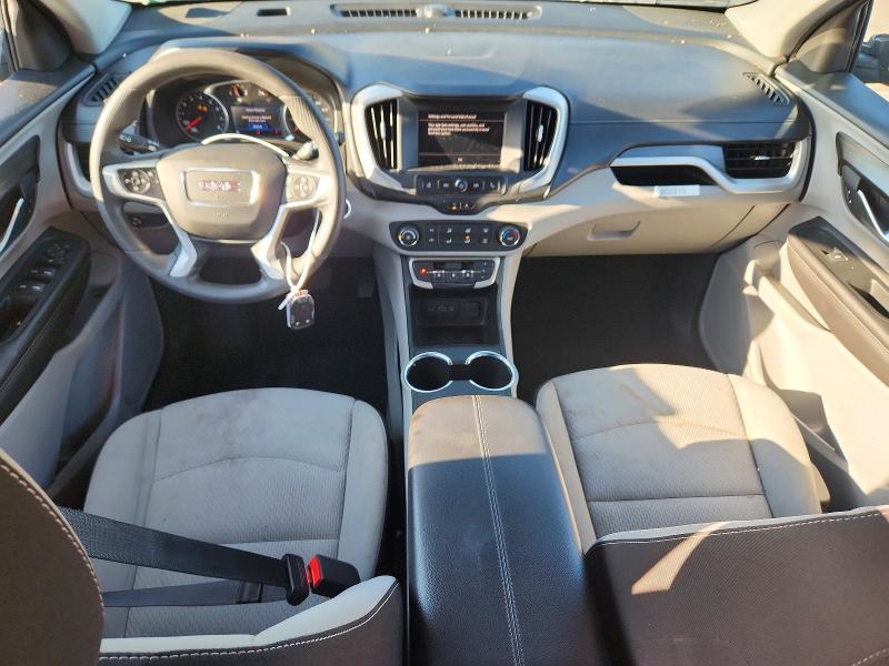 Aukcja sprzedaży 2022 Gmc Terrain, vin: 3GKALTEV7NL179640, numer aukcji: 66097326
