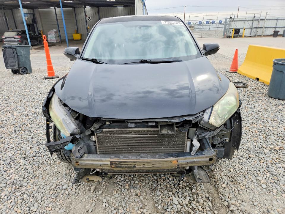 Продаж на аукціоні авто 2016 Honda Hr-v, vin: 3CZRU6H52GM719444, номер лоту: 70922926