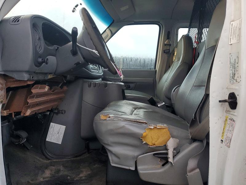 2005 Ford E350 მანქანა იყიდება აუქციონზე, vin: 1FTSS34L35HB15029, აუქციონის ნომერი: 69800326