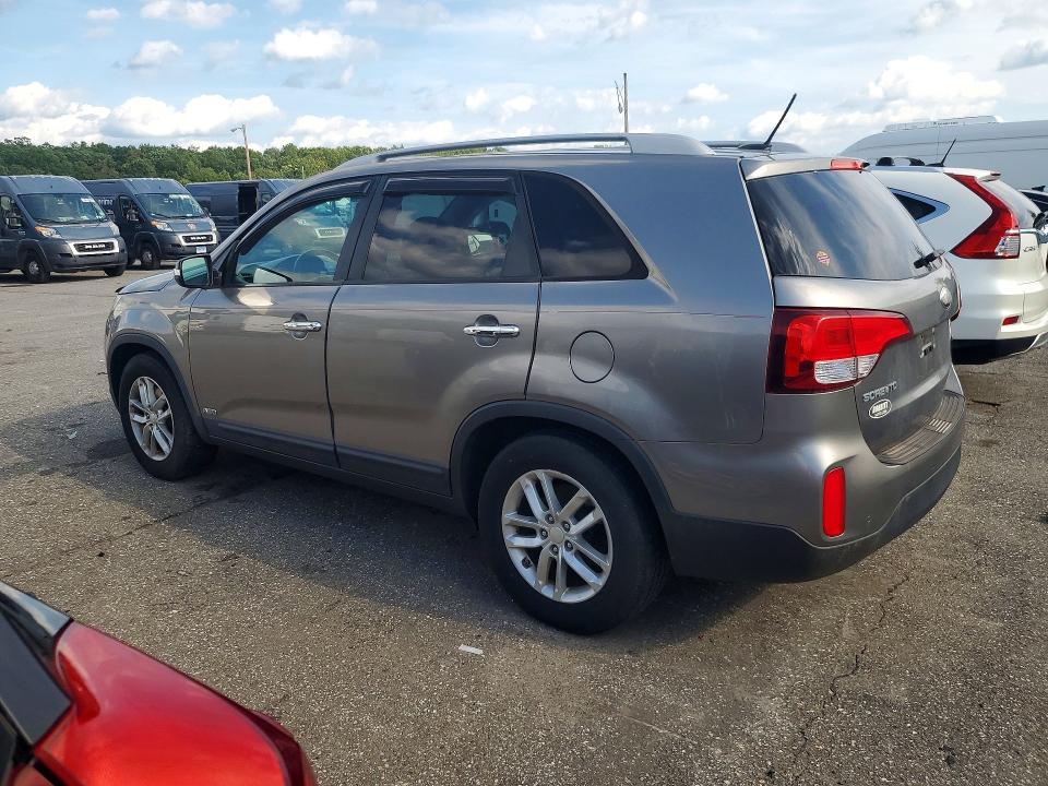 Aukcja sprzedaży 2014 Kia Sorento, vin: 5XYKTCA65EG439250, numer aukcji: 67806106
