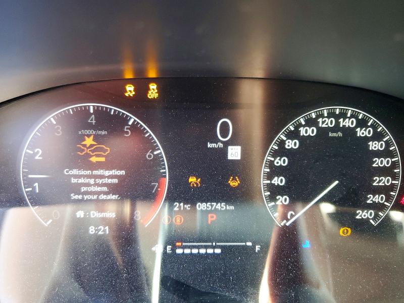 2022 Honda Civic მანქანა იყიდება აუქციონზე, vin: 2HGFE2F33NH105600, აუქციონის ნომერი: 67459866
