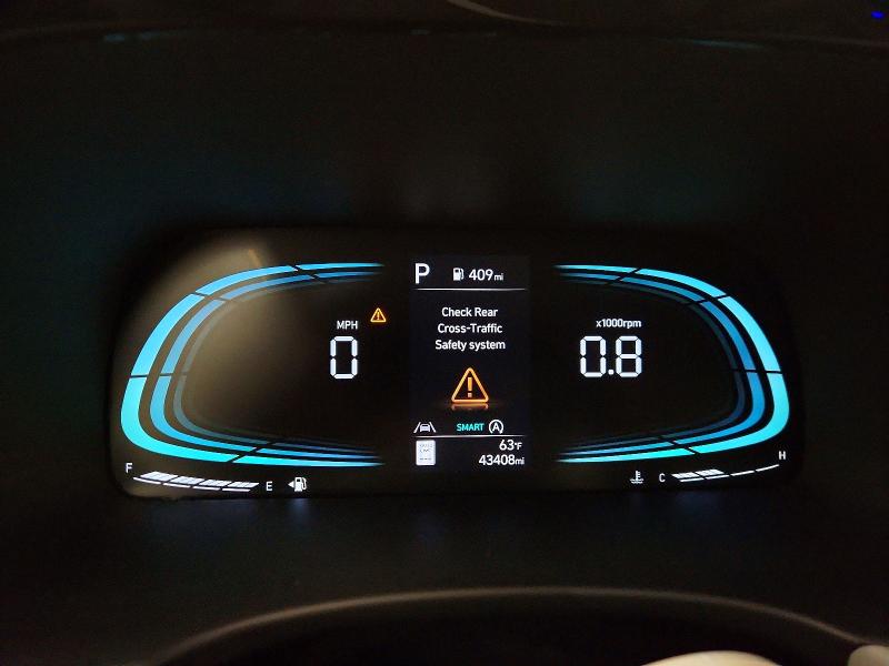 70283926 :رقم المزاد ، KM8R24GE2SU828004 vin ، 2025 Hyundai Palisade مزاد بيع
