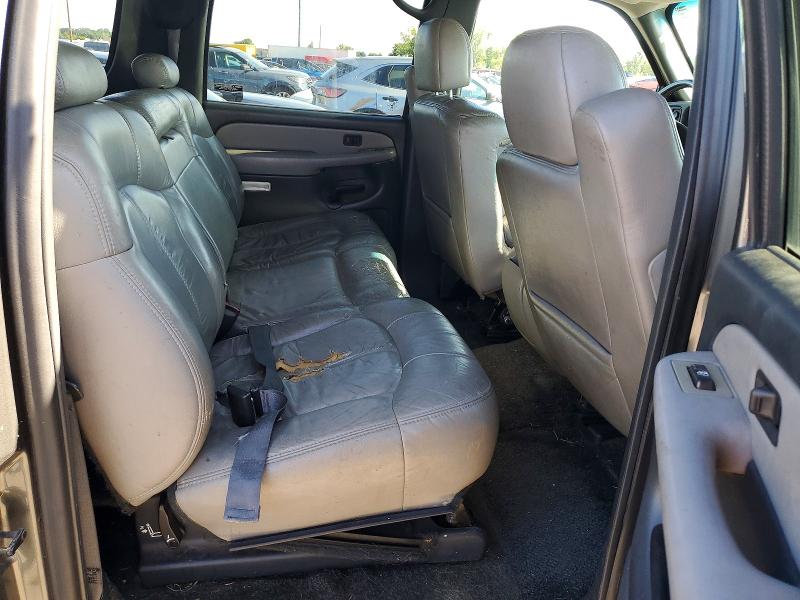 68579716 :رقم المزاد ، 3GNFK16T91G145103 vin ، 2001 Chevrolet Suburban مزاد بيع