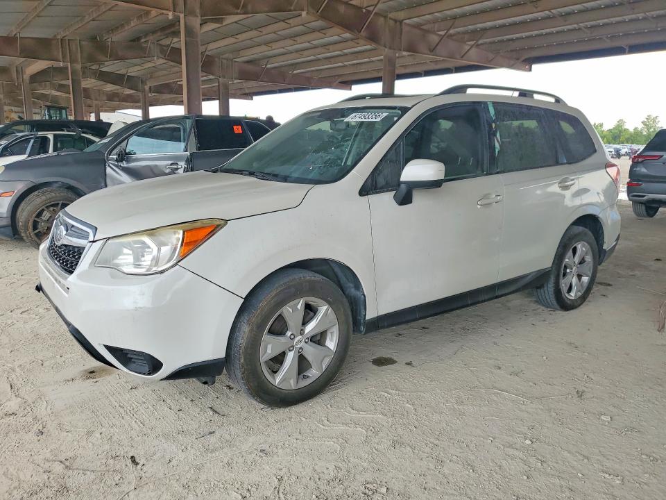 Aukcja sprzedaży 2014 Subaru Forester, vin: JF2SJAEC3EH530780, numer aukcji: 67493356