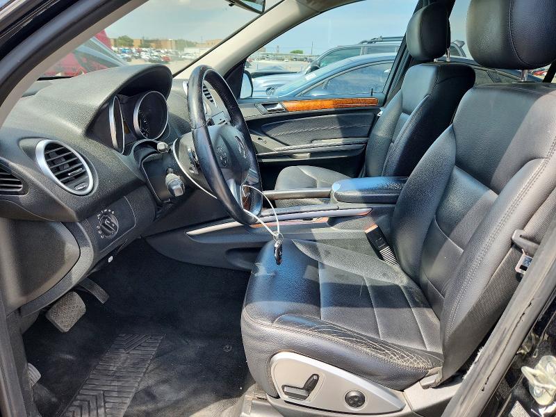 2009 Mercedes-benz Ml მანქანა იყიდება აუქციონზე, vin: 4JGBB86E99A456568, აუქციონის ნომერი: 67992636
