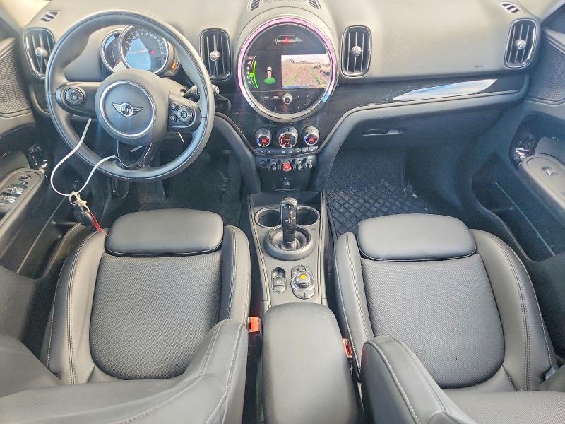 Aukcja sprzedaży 2021 Mini Cooper, vin: WMZ83BR09M3M85915, numer aukcji: 61168806