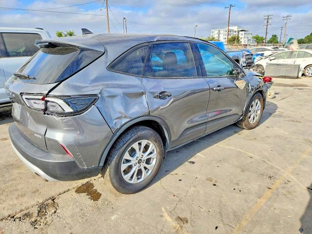 70943306 :رقم المزاد ، 1FMCU9GNXSUB19947 vin ، 2025 Ford Escape مزاد بيع