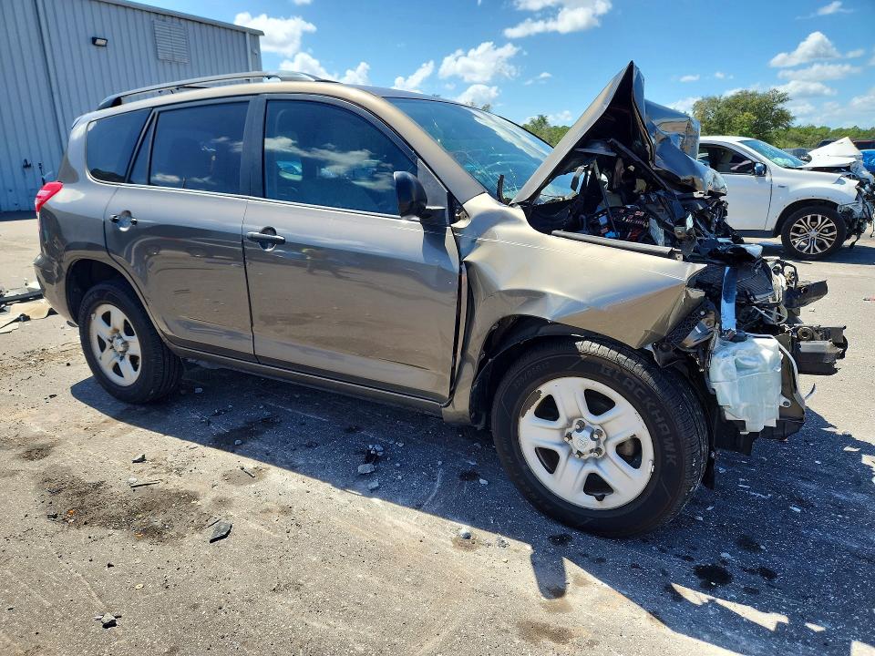 Продаж на аукціоні авто 2011 Toyota Rav4, vin: 2T3ZF4DV4BW104525, номер лоту: 65966646