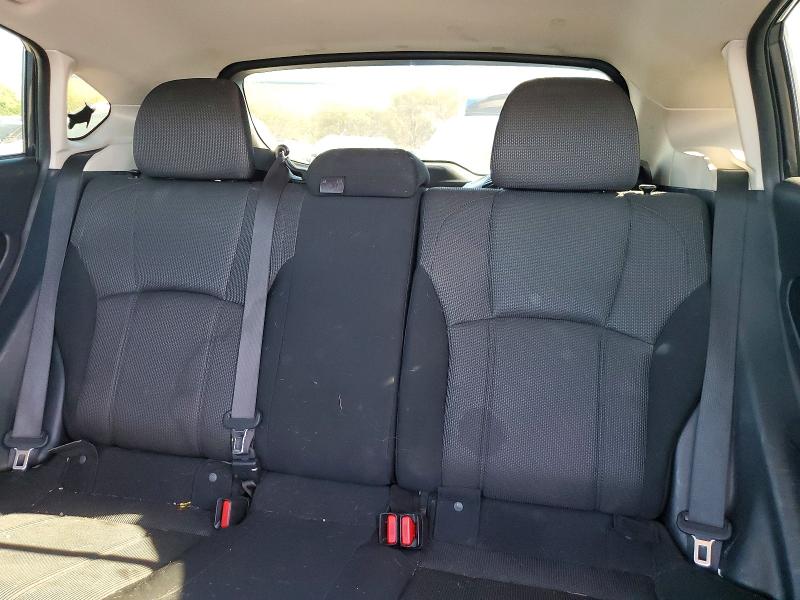 Продаж на аукціоні авто 2018 Subaru Impreza, vin: 4S3GTAB61J3744932, номер лоту: 67663496