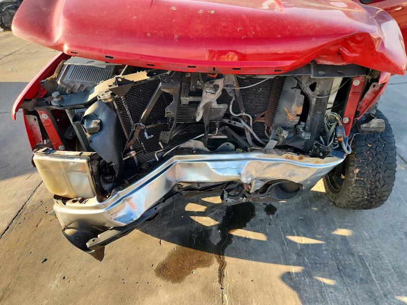 2007 Gmc Sierra მანქანა იყიდება აუქციონზე, vin: 2GTEK13C271567045, აუქციონის ნომერი: 69947726