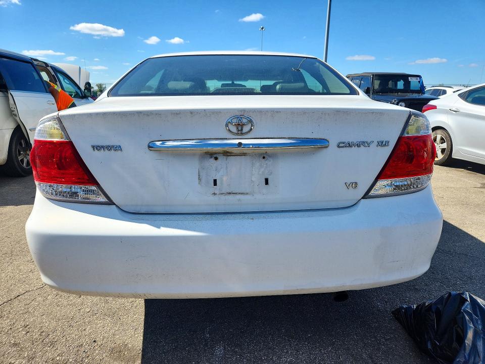 Продаж на аукціоні авто 2006 Toyota Camry, vin: 4T1BF30KX6U625139, номер лоту: 70343106