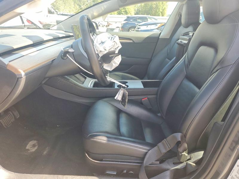 Aukcja sprzedaży 2022 Tesla Model 3, vin: 5YJ3E1EA4NF304429, numer aukcji: 67926816