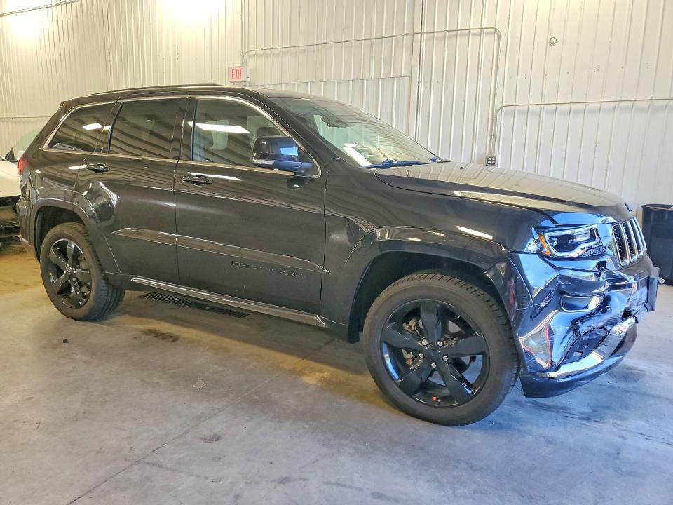 Aukcja sprzedaży 2015 Jeep Grand Cherokee, vin: 1C4RJFCGXFC189876, numer aukcji: 70136956