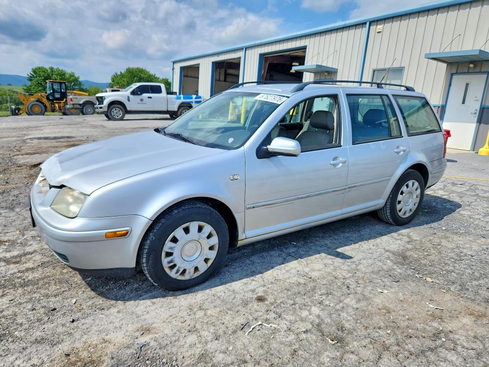 Продаж на аукціоні авто 2003 Volkswagen Jetta, vin: WVWRP61J43W595904, номер лоту: 67627976