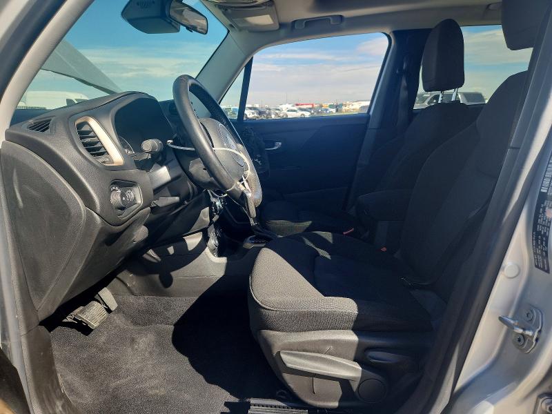 69053666 :رقم المزاد ، ZACCJBBT4FPC39552 vin ، 2015 Jeep Renegade مزاد بيع