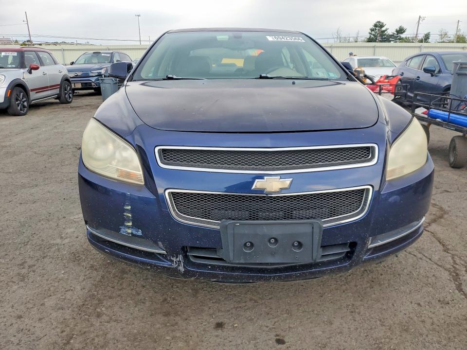Продажа на аукционе авто 2008 Chevrolet Malibu, vin: 1G1ZH57B88F174761, номер лота: 69423566