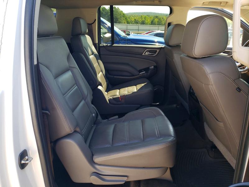 66935676 :رقم المزاد ، 1GKS2HKJXJR214552 vin ، 2018 Gmc Yukon Xl مزاد بيع
