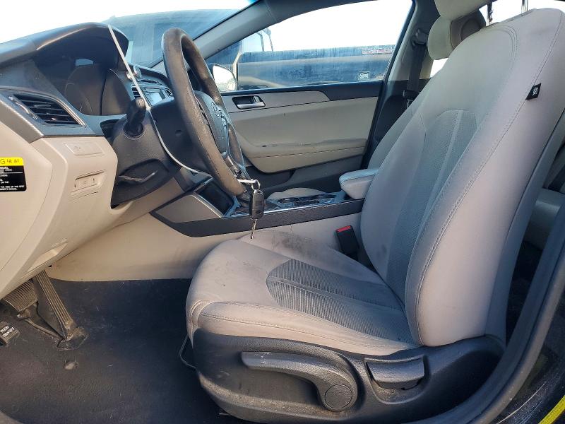 Aukcja sprzedaży 2015 Hyundai Sonata, vin: 5NPE24AF0FH049124, numer aukcji: 70441046