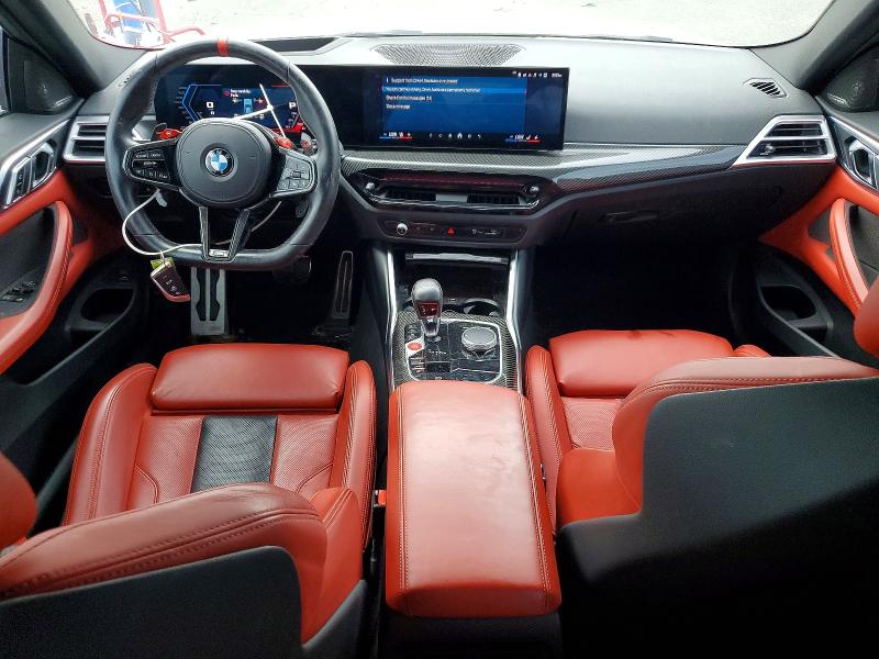 Aukcja sprzedaży 2025 Bmw M4, vin: WBS33HK06SCS24738, numer aukcji: 67420196