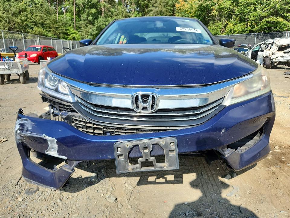 Продаж на аукціоні авто 2016 Honda Accord, vin: 1HGCR2F35GA210647, номер лоту: 69230046