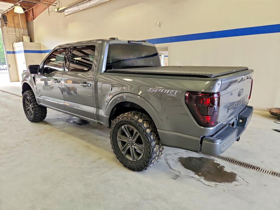 Продаж на аукціоні авто 2023 Ford F150, vin: 1FTEW1EPXPKF92554, номер лоту: 68368886