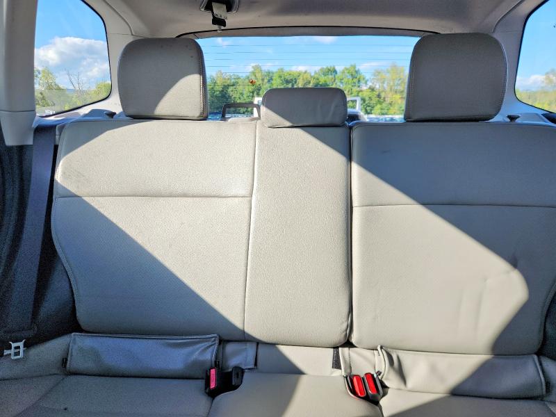 69382966 :رقم المزاد ، JF2SJABC6JH530738 vin ، 2018 Subaru Forester مزاد بيع