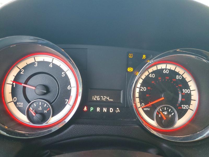 69339926 :رقم المزاد ، 2C4RDGCG2ER128217 vin ، 2014 Dodge Grand Caravan مزاد بيع