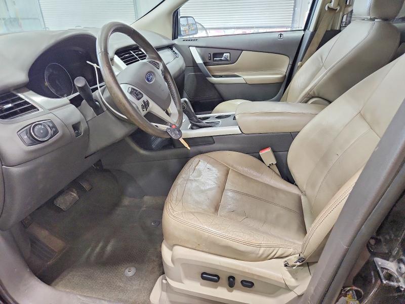 Aukcja sprzedaży 2013 Ford Edge, vin: 2FMDK3JC2DBB36619, numer aukcji: 67836336