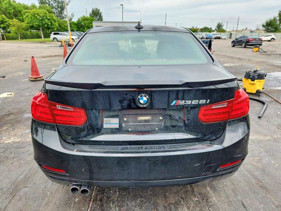 68567316 :رقم المزاد ، WBA3A5C54EJ465510 vin ، 2014 Bmw 328 مزاد بيع