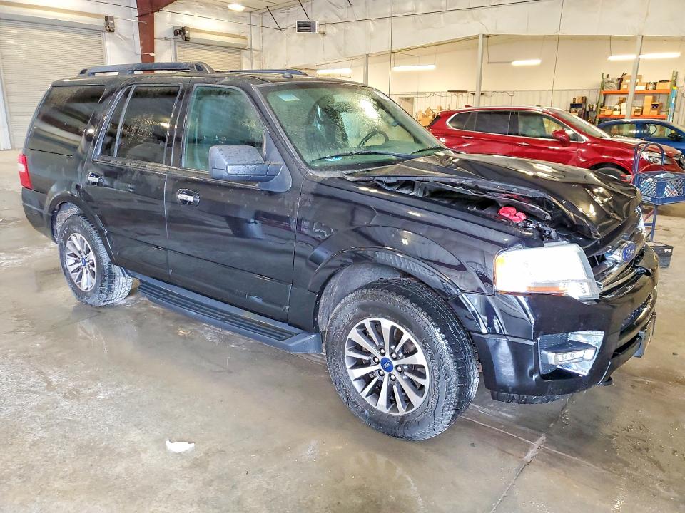 Продаж на аукціоні авто 2016 Ford Expedition, vin: 1FMJU1JTXGEF17242, номер лоту: 70350646