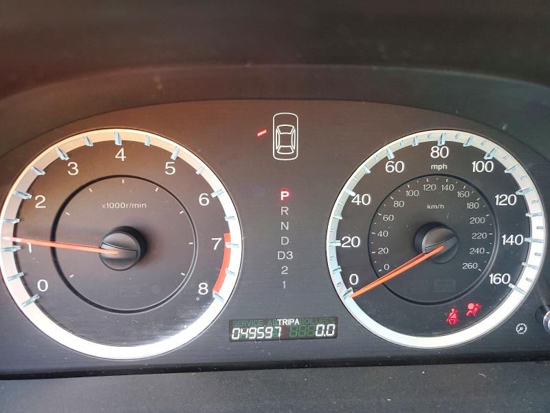 Продаж на аукціоні авто 2011 Honda Accord, vin: 1HGCP2F41BA066215, номер лоту: 67797616