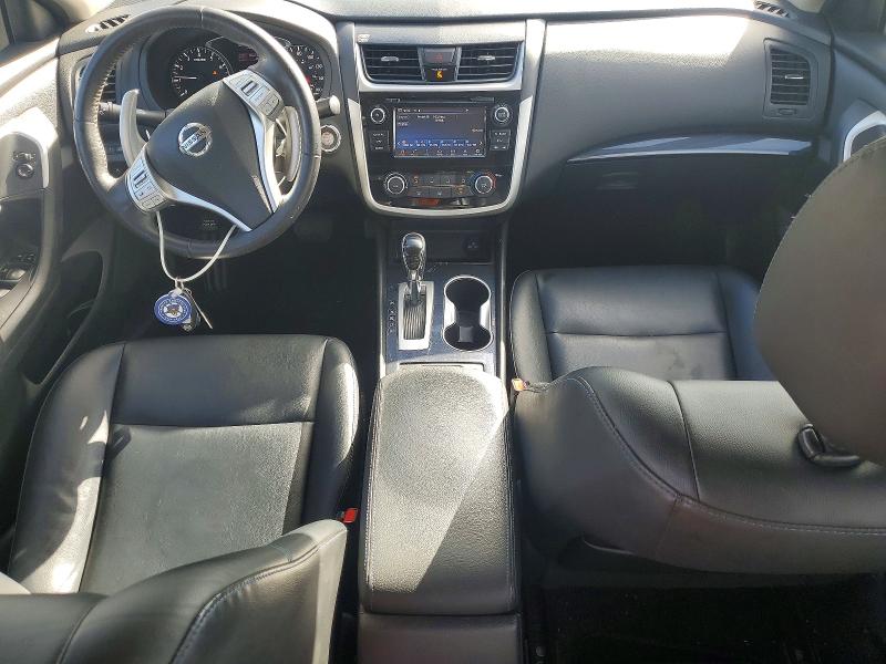 Продаж на аукціоні авто 2018 Nissan Altima, vin: 1N4AL3AP3JC298798, номер лоту: 70233946