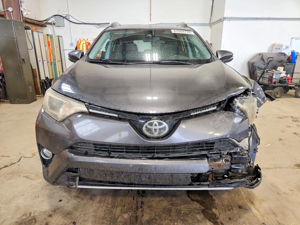 Aukcja sprzedaży 2017 Toyota Rav4, vin: 2T3RFREV3HW570273, numer aukcji: 67554776