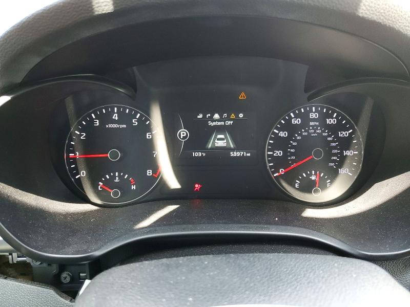 Продажа на аукционе авто 2018 Kia Optima, vin: 5XXGV4L27JG189699, номер лота: 67407246