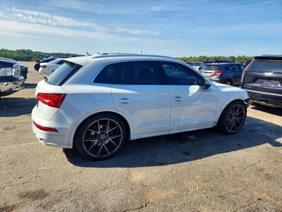 Продаж на аукціоні авто 2019 Audi Sq5, vin: WA1B4AFY4K2100149, номер лоту: 65354426