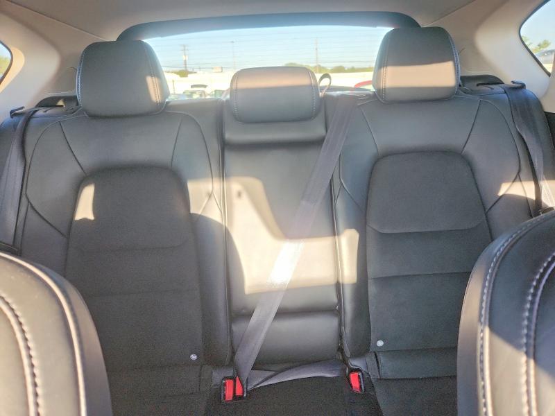 2019 Mazda Cx-5 მანქანა იყიდება აუქციონზე, vin: JM3KFBCM8K0588712, აუქციონის ნომერი: 68912716